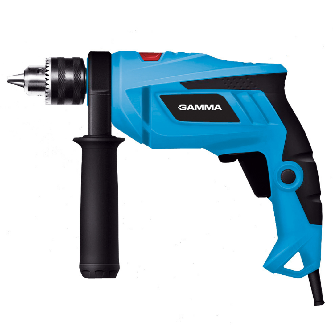Taladro de impacto Gamma 710W