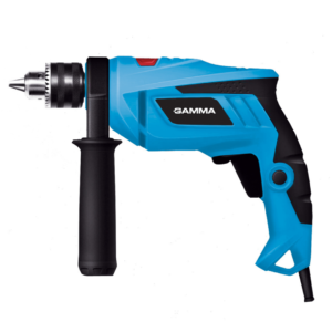 Taladro de impacto Gamma 850W