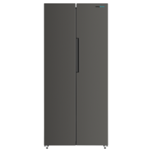 Heladera Kanji 400 Litros Inverter No Frost