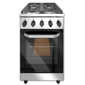 Cocina Morelli Kuma 510 Industrial 51cm