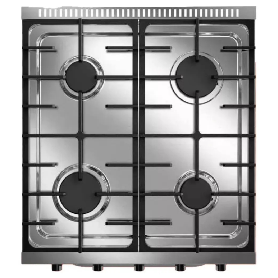 Cocina Morelli Kuma 550 Industrial 55cm - Imagen 4