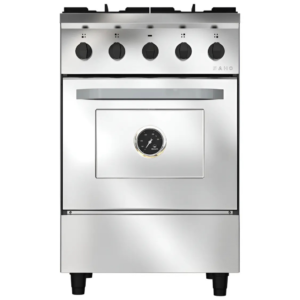 Cocina Morelli Kuma 550 Industrial 55cm