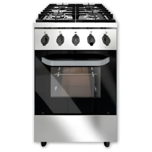 Cocina Morelli Kuma 550 Industrial