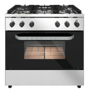 Cocina Morelli Kuma 82 Industrial