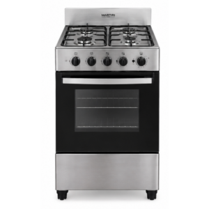 Cocina Martiri Inox