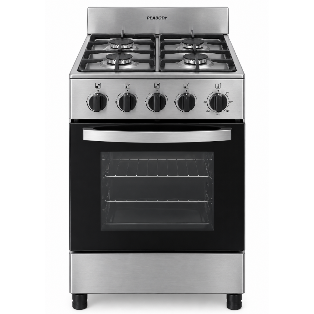 Cocina Peabody Multigas