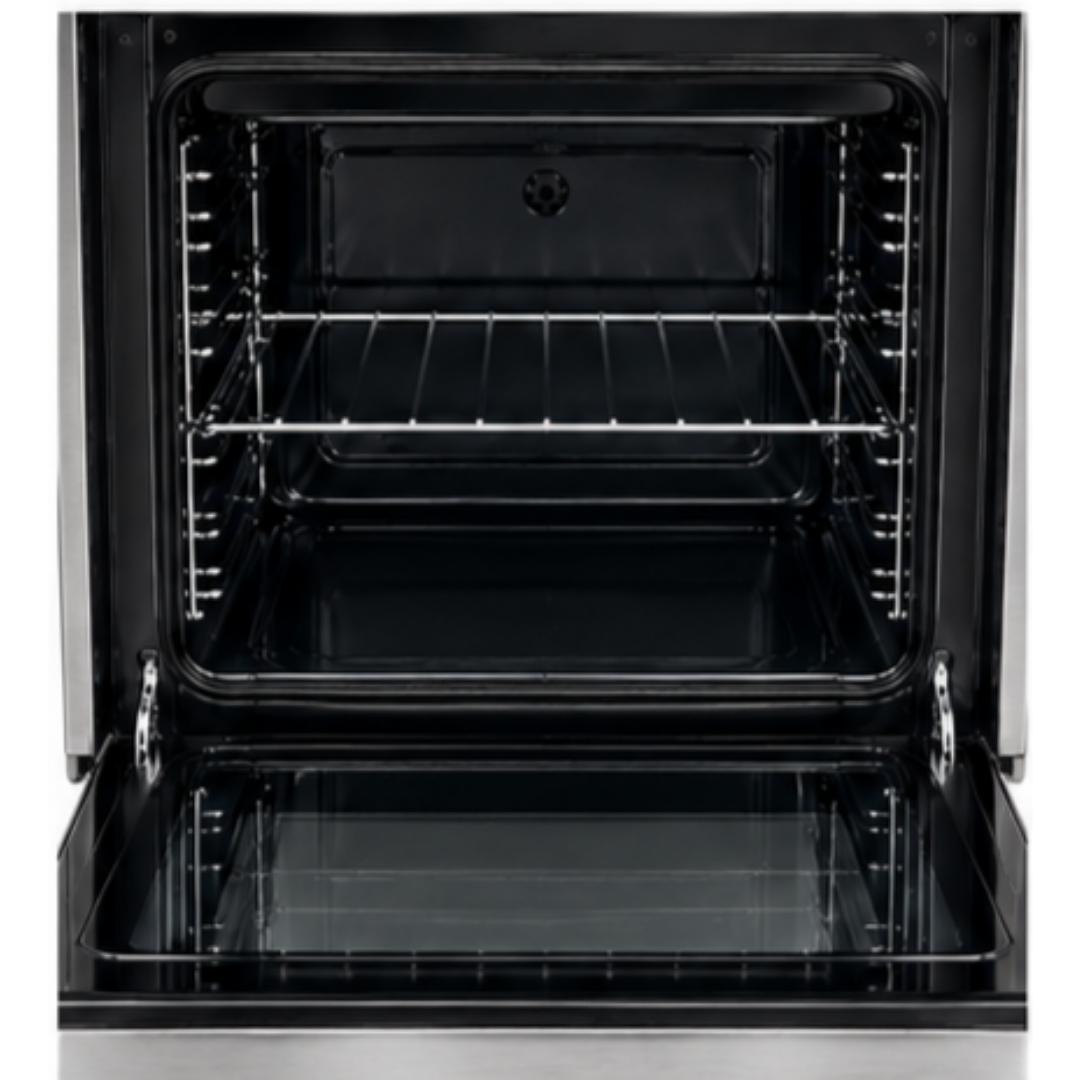 Cocina Peabody Multigas - Imagen 3