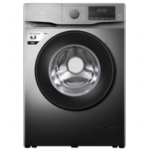 Lavarropas TCL 6,5 KG Inverter