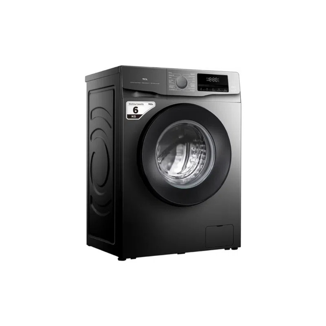 Lavarropas TCL 6,5 KG Inverter - Imagen 2