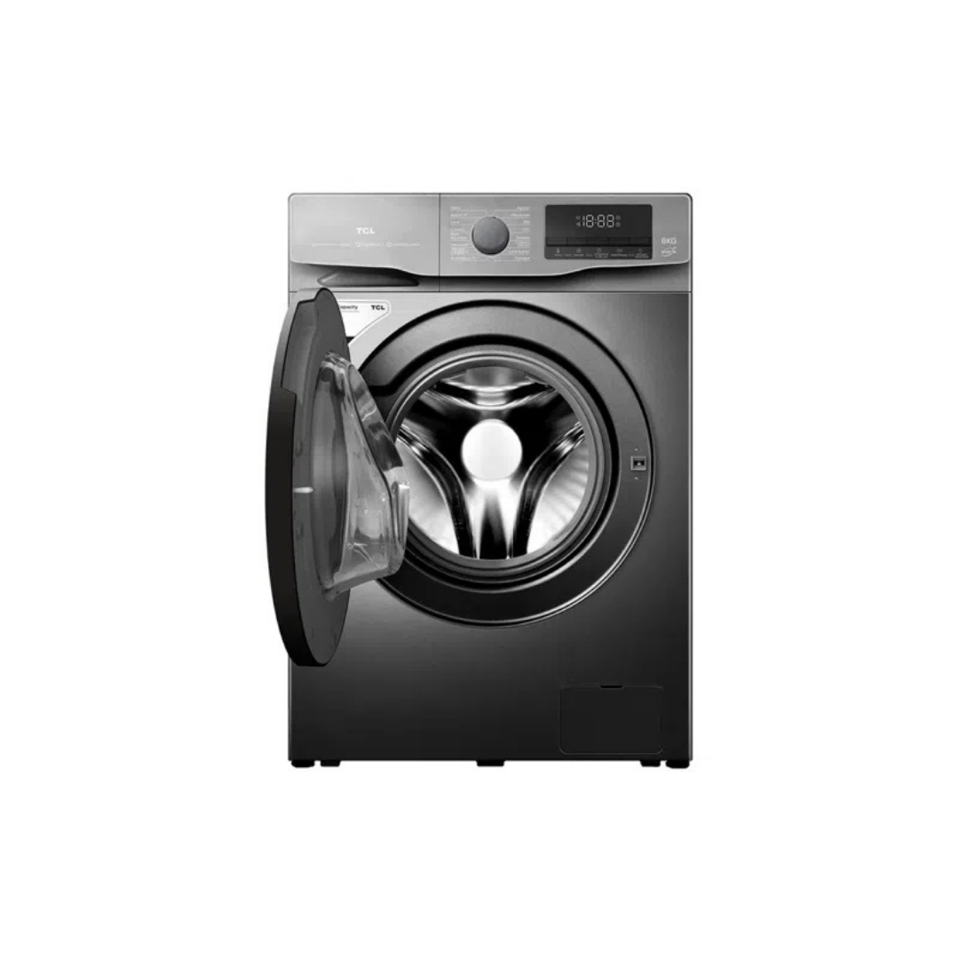 Lavarropas TCL 6,5 KG Inverter - Imagen 3