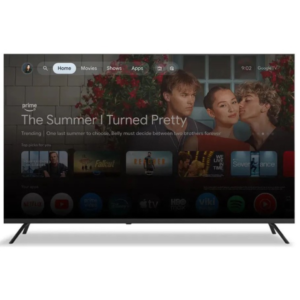 Smart TV BGH 43" Full HD