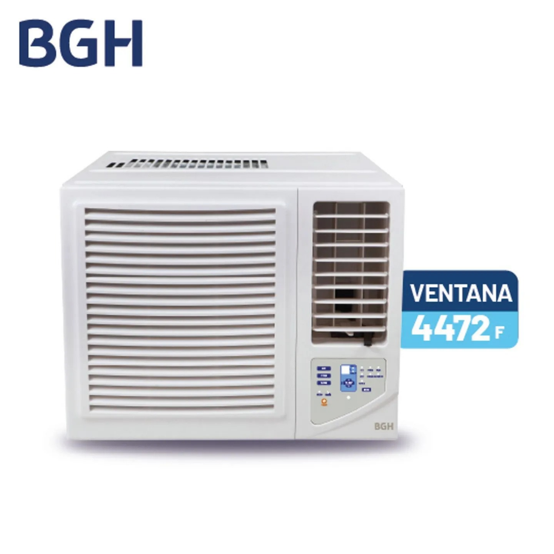 Aire Acondicionado de Ventana 4500F Frio - Imagen 2