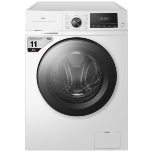 Lavarropas TCL 11 KG Inverter