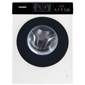 Lavarropas Telefunken 6 KG Inverter